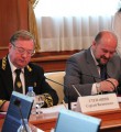 Аудитор Счетной палаты Александр Пискунов Аудитор Счетной палаты Александр Пискунов